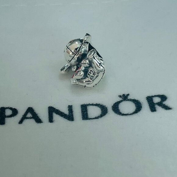 Pandora Disney Winnie the Pooh Eeyore Charm - Picture 4 of 6